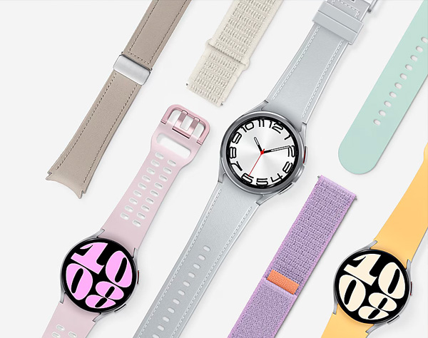 Samsung Accesorios Relojes