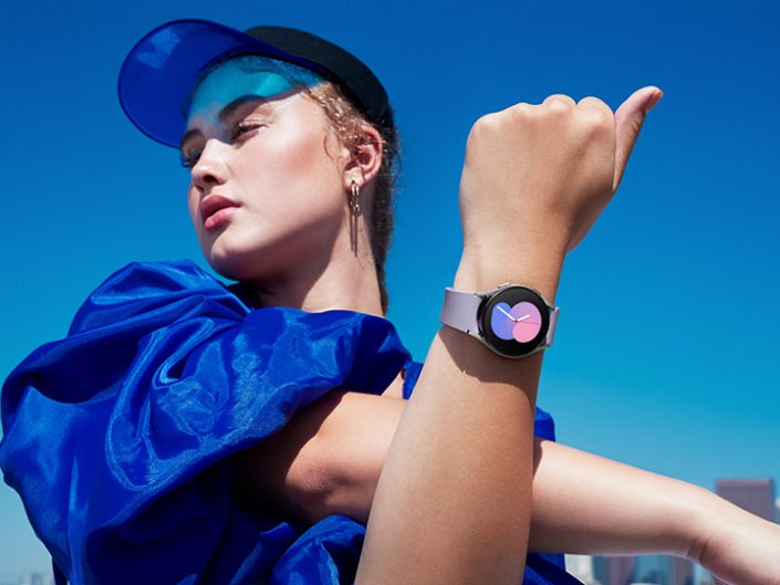 Samsung Relojes
