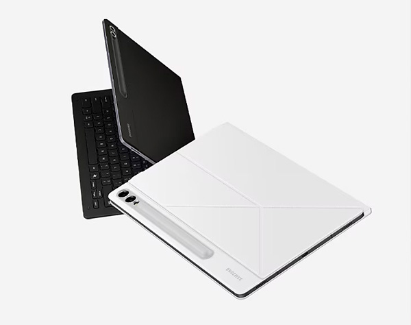 Samsung accesorios Tablets