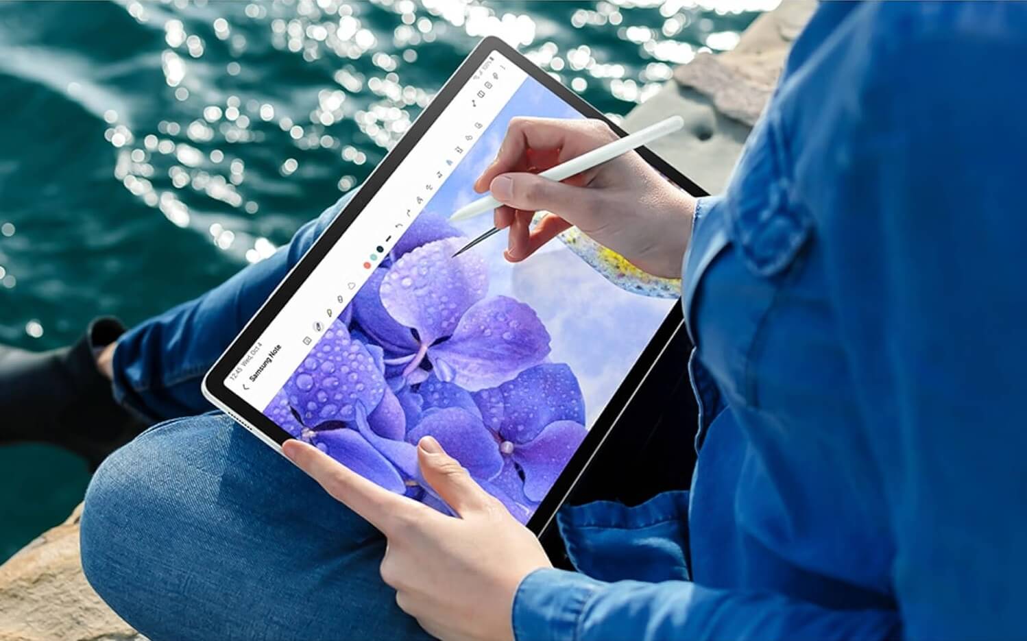 Samsung tablets S
