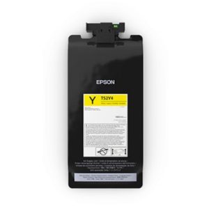 TINTA ULTRACHROME XD3 YELLOW CART 16L