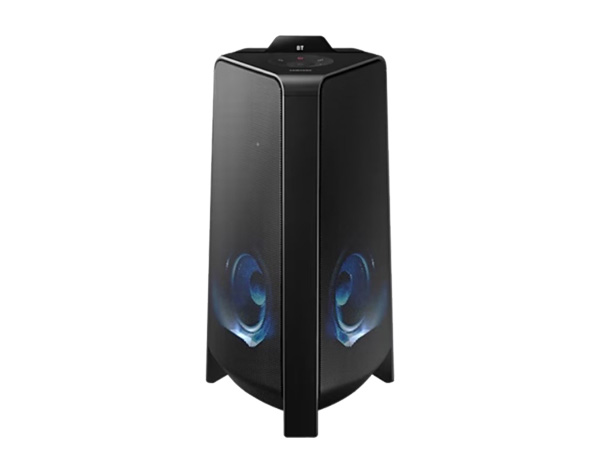 Torres de sonido Samsung