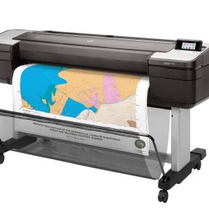 HP Designjet T1700dr 44-in PostScript Printer