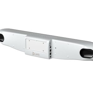 HP Poly Studio V72 USB Video Bar