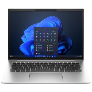 HP EliteBook 840 G11 Intel Core Ultra 7 155H Laptop 35.6 cm (14") WUXGA 32 GB DDR5-SDRAM 1 TB SSD Wi-Fi 6E (802.11ax) Windows 11 Pro AI PC Silver