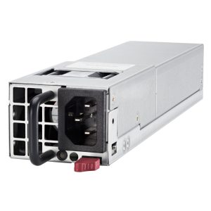 HPE Aruba Networking X372 54VDC 680W 100-240VAC Power Supply