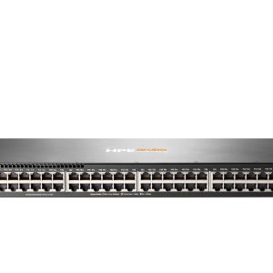 HPE Aruba Networking 2930F 48G 4SFP Switch