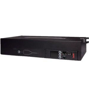 Rack PDU Basic Zero U 20A 208V 20C13  4C19