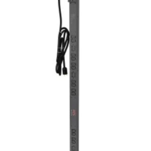 Rack PDU Basic Zero U 30A 200208V 20C13  4C19
