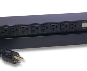 Rack PDU Switched 1U 20A 120V 8520