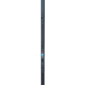 Rack PDU 2G Metered ZeroU 30A 100120V 24 520R