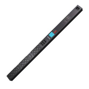 RACK PDU 2G METERED ZEROU 30A 200208V 36 C13  6 C19