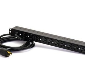Rack PDU Basic 1U 20A 120V 10520 L520P