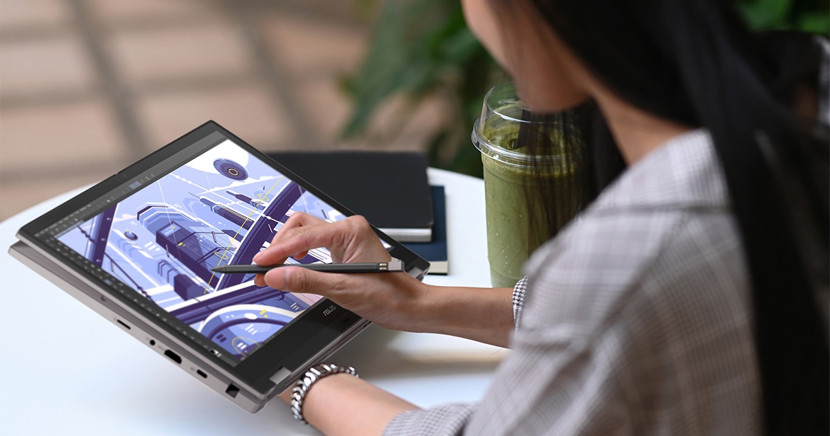Asus Chromebook Series