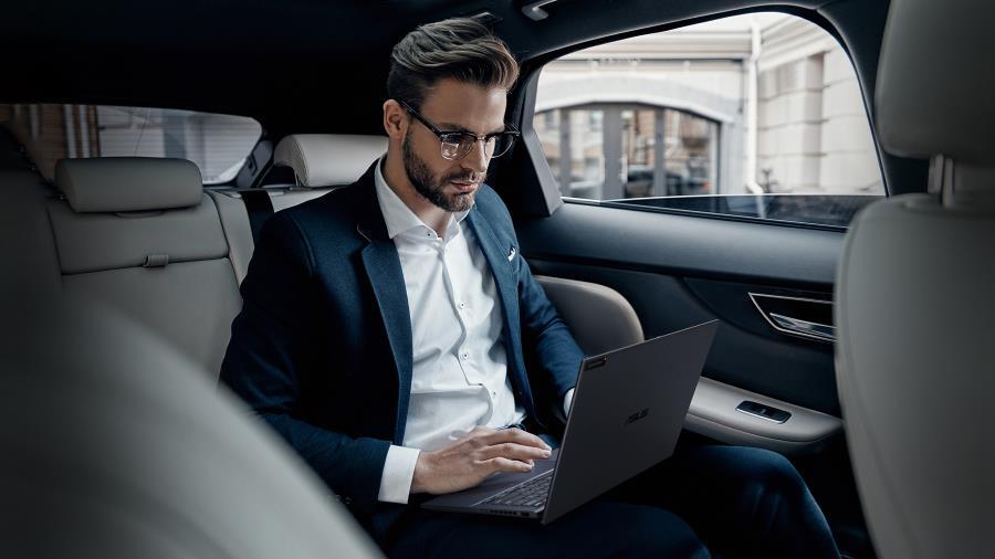 Asus Expertbook