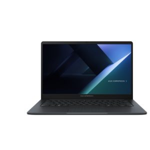 PORTATIL ASUS CORP INTEL U5 125H 16GB DDR5 512SSD 140 WUXGA ANTIGLARE NONTOUCH300NITSNTSC45VIPSNBLYW11 PRO