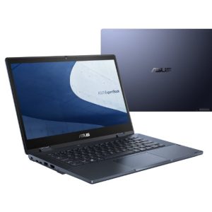 PORTATIL ASUS CORP INTEL I513420H 16GB DDR5 512SSD 140 WUXGA ANTIGLARE NONTOUCH300NITSNTSC45VIPSNBLY W11 PR