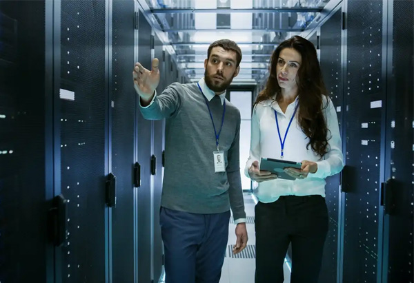 IBM Hyperconverged System