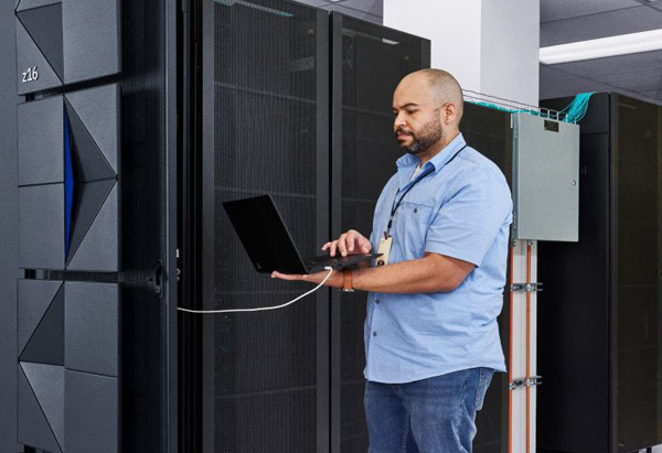 IBM Power System