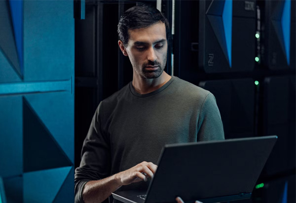 IBM zSystem