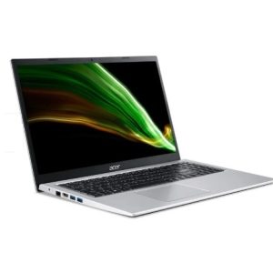 ACER AL1543PR6GWCOR7 PORTATIL RYZEN 7 5825URAM 8GBSSD512G ESHELL SILVER