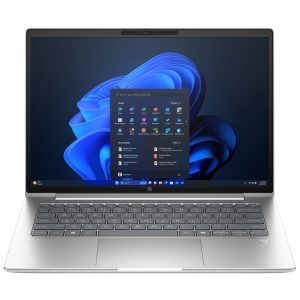 HP ProBook 440 G11 Intel Core Ultra 5 125U Laptop 35.6 cm (14") WUXGA 16 GB DDR5-SDRAM 512 GB SSD Wi-Fi 6E (802.11ax) FreeDOS AI PC Silver