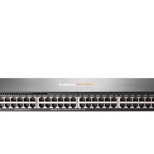 HPE Aruba Networking 2930F 48G 4SFP+ Switch