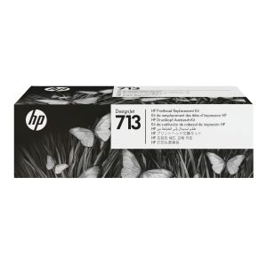 HP 713 DesignJet Printhead Replacement Kit print head Thermal inkjet