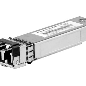HPE Networking Instant On 10G LR SFP+ LC 10km SMF Transceiver