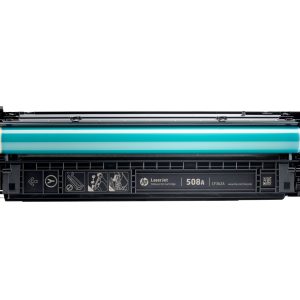 HP 508A Yellow Original LaserJet Toner Cartridge