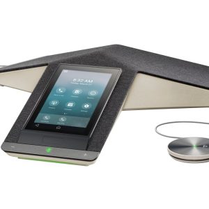 HP Poly Trio C60 Expansion Microphones