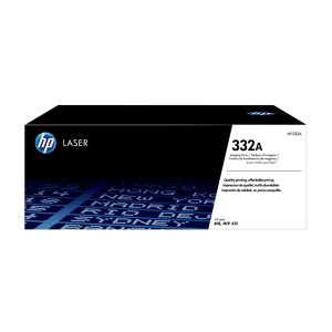 HP 332A Black Original Laser Imaging Drum