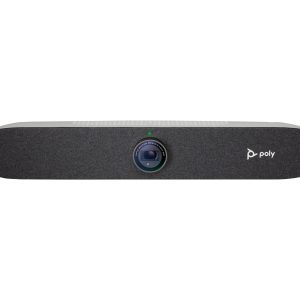 HP Poly Studio P15 Personal Video Bar