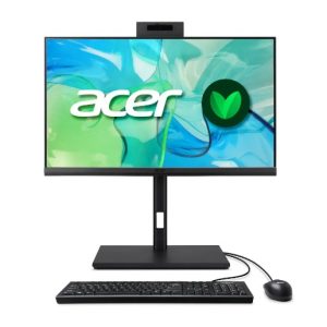 ACER VVZ4724GTCOI3115IR AIO CI314100 RAM 16G1512SSD 238 WINDOWS PROFESSIONAL