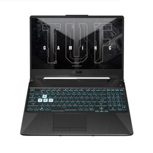 90NR0JF7M00HZ0  Ryzen 7 7445HS   512GB M2  DDR5 8GB 156inch No Os  RTX 3050 Black