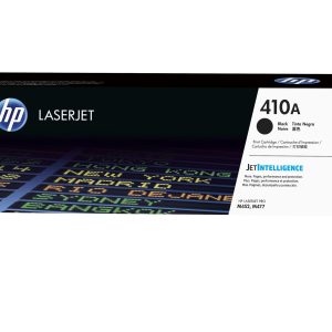 HP 410A Black Original LaserJet Toner Cartridge