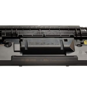 HP 89X High Yield Black Original LaserJet Toner Cartridge
