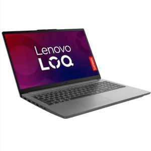 NB LOQ 15IAX9E  I5 8G 512G NOS
