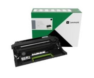 Lexmark 66S0Z00 toner cartridge 1 pc(s) Original Black