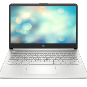 HP Laptop 14-dq5038la Intel® Core™ i3 i3-1215U 35,6 cm (14") HD 8 GB DDR4-SDRAM Wi-Fi 5 (802.11ac)