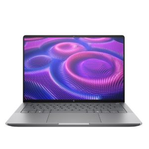 Workstation HP ZBook ULTRA G1A AMD Ryzen AI Max 385 8 Cores 36GHz  50GHz Hasta 24GB de video 32GB Soldada SS