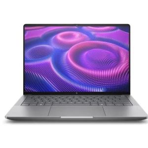 Workstation HP ZBook ULTRA G1A AMD Ryzen AI Max 395 16 Cores 30GHz  51GHz Hasta 96GB de video 128GB Soldada