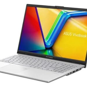 90NB0ZT1M019A0 Intel Core i3N305 512GB M2 DDR4 8GB 156inch No Os  UMA Silver