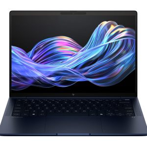 HP EliteBook X G1i Next Gen AI PC Intel Core Ultra 7 258V Computadora portátil 35,6 cm (14") Pantalla táctil WUXGA 32 GB LPDDR5x-SDRAM 1 TB SSD Wi-Fi 7 (802.11be) Windows 11 Pro Azul
