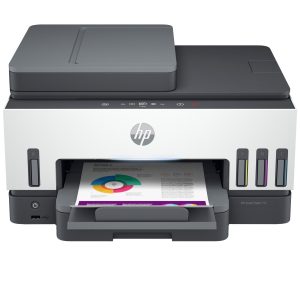 HP Smart Tank 790 All-in-One Printer Thermal inkjet A4 4800 x 1200 DPI 15 ppm Wi-Fi
