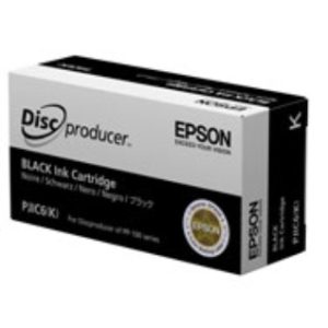 Epson C13S020693 ink cartridge 1 pc(s) Original Black