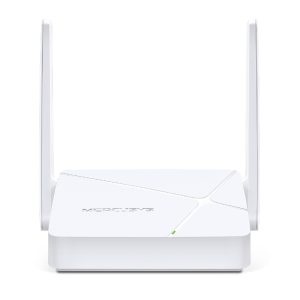 Mercusys MR20 router inalámbrico Ethernet rápido Doble banda (2,4 GHz / 5 GHz)