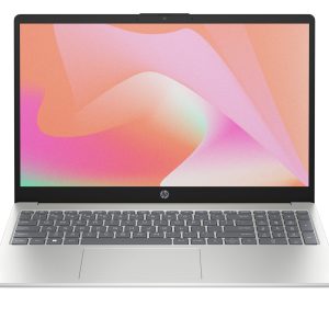 HP Laptop 15-fd0260la Intel® Core™ i5 i5-1334U 39,6 cm (15.6") Full HD 16 GB DDR4-SDRAM Wi-Fi 6 (802.11ax)
