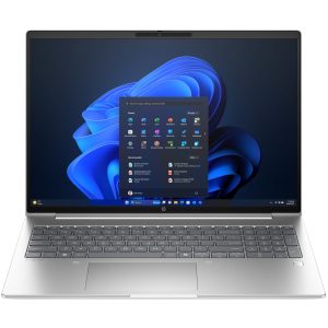 HP ProBook 4 G1i 16 inch Notebook AI PC Intel Core Ultra 7 255U 40,6 cm (16") WUXGA 16 GB DDR5-SDRAM Wi-Fi 6E (802.11ax)