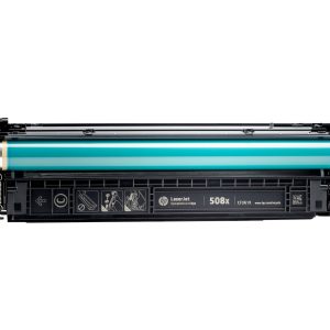 HP 508A Black Original LaserJet Toner Cartridge